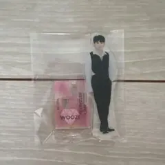 SEVENTEEN ウジ CAFE カフェ アクリルスタンド