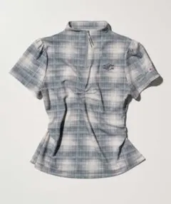 SCULPTOR Geek Half Zip-Upのサムネイル