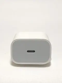 Apple 20W USB-C Power Adapter