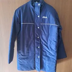 FILA　ベンチコート　値下げ