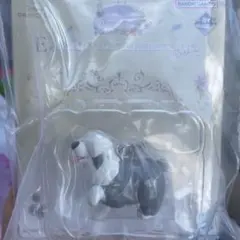 ディズニー　1番くじ　ミニフィギュアチャーム　マックス