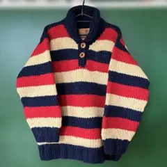 カナディアンセーター ニット