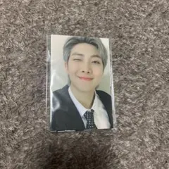 BTSファンクラブARMY MEMBERSHIP2021 フォトカード