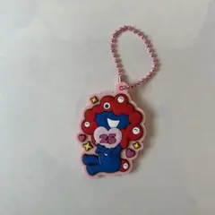ミャクミャク ぷっくりラバーマスコットビスケット④