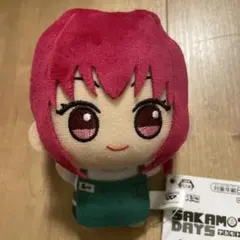 SAKAMOTO DAYS ちびぐるみ vol.1 陸少糖 サカモトデイズ