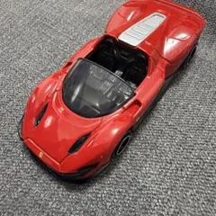 トミカ　フェラーリ　デイトナ　SP3のサムネイル