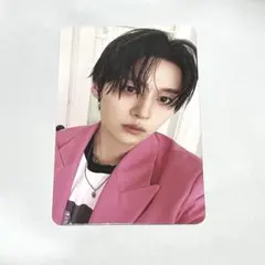 Stray Kids DO IT リノ トレカ