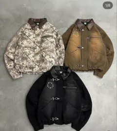 2026年最新】ザッツライフ アウターの人気アイテム - メルカリ