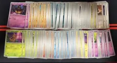 ニンジャスピナー　ノーマルのみ各4枚