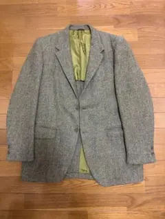 【Sears】 70's Harris Tweed JACKETのサムネイル