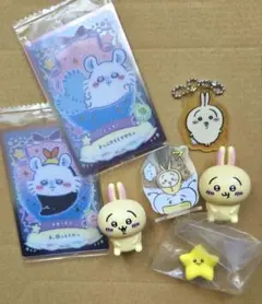 2026年最新】ちいかわ モモンガ まとめ売りの人気アイテム - メルカリ