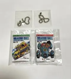 バラ売り不可　ドラゴンボール　コミックスチャームコレクション