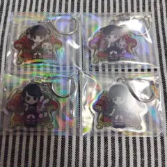 ファントムシータ ミシェルマカロン トレカ 美雨 凛花 百花 もな