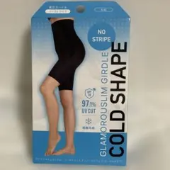 Glamorouslim Girdle Cold Shape L-LL
