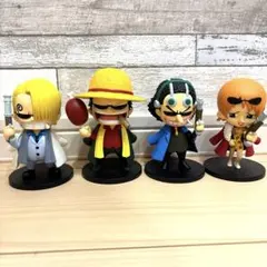 鬼太郎90's ゲゲゲの鬼太郎 ゲゲゲのアニメコレクション フィギュア5種