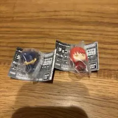チェンソーマン めじるしアクセサリー 2種セット