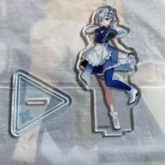 ホロライブクッキング　アクリルスタンド　天音かなた