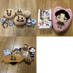 新品BTS公式BT21シュキ 黒猫クロ SHOOKY 巾着 ポーチSUGAユンギ - メルカリ