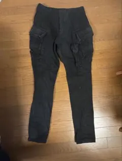 archive julius gasmask cargo panのサムネイル