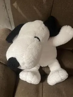 USJ スヌーピーぬいぐるみ【非売品】