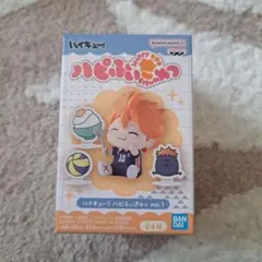 2026年最新】ハイキュー!! ハピふぃぎゅっ vol.1の人気アイテム - メルカリ