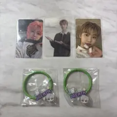 Nctdream ジェミン jaemin トレカ まとめ売り