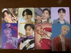 SEVENTEEN HOSHI トレカ まとめ売り ホシ