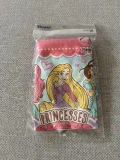Skater プリンセス お弁当袋