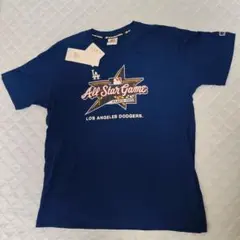 MLB ロサンゼルス・ドジャース Tシャツ 2025 オールスターゲーム L