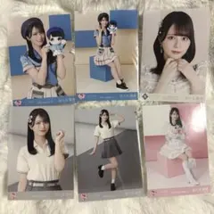 イコラブ ＝LOVE 佐々木舞香 サバイバル 生写真 コンプ - メルカリ