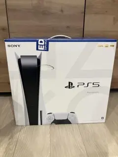SONY PS5 本体(通常版)