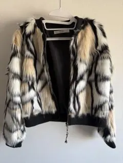 d.i.a. ダイヤ　アウター ファーコート