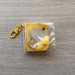 치이카와 ミニコレクトブックキーホルダー2 우사기