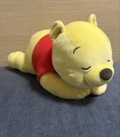 プーさん ぬいぐるみ 約30cm