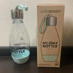 【新品未使用】SodaStream My Only Bottle 0.5Lのサムネイル