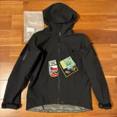 Tilak ラプター　ミグ　タクティカル　マウンテンパーカー　ジャケット