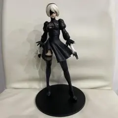 か*ず様 NieR: Automata 2B Jack-Oポーズ フィギュア ニ - メルカリ