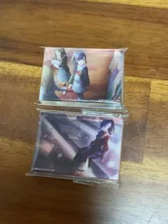 プロセカ　朝比奈まふゆ　ノーブル