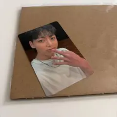 BTS GOLDEN JPOS ラキドロ JUNG KOOK トレカ セット - メルカリ