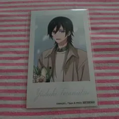 B-PROJECT　Bプロ　くじ　特典　唯月