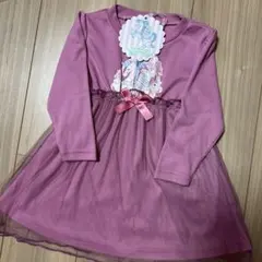 ♡エコネコ ワンピース♡