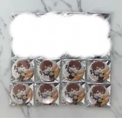 ひきフェス2020 缶バッジ めいちゃん