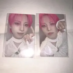 JO1DER SHOW 2026 EIEN 川尻蓮7000円トレカ セルカ137