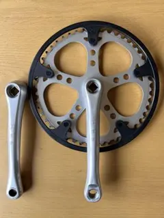 2025年最新】brompton クランクの人気アイテム - メルカリ