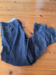 G-STAR RAW GS 01 デニム