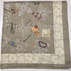 キャシーマム ハンカチ