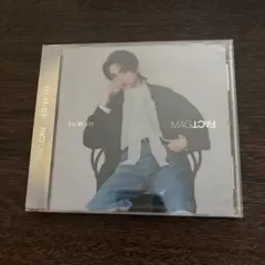 キスマイ MAGFACT ソロビジュアル盤 玉森裕太