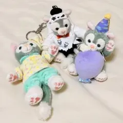 ディズニー ジェラトーニ セット - メルカリ