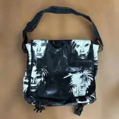 希少】ペルソナ5 R4G サコッシュ ＆ ブチッカットインカード全10種
