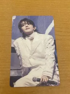 髙塚大夢　ラントレ　INI XQUARE